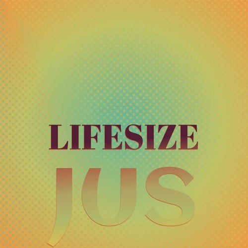 Lifesize Jus