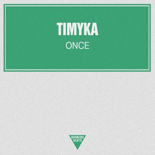 Once
