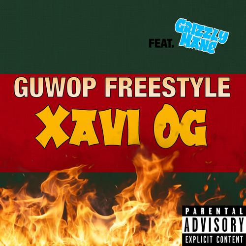 Guwop Freestyle (feat. Grizzly Mane) [Explicit]