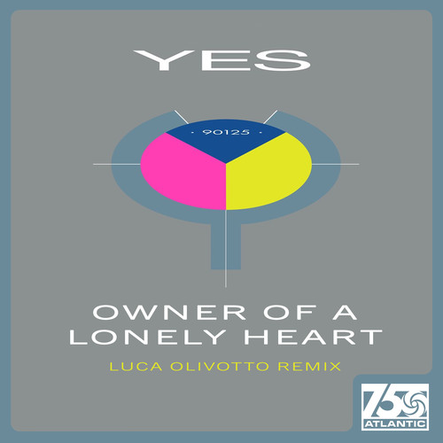 Owner of a Lonely Heart (Luca Olivotto Remix)