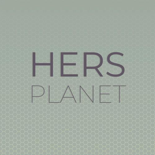 Hers Planet