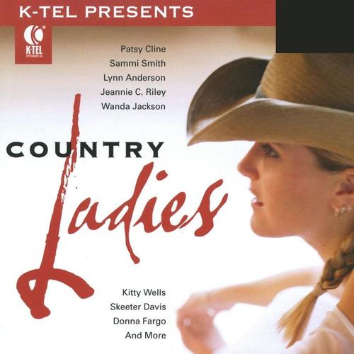 Country Ladies