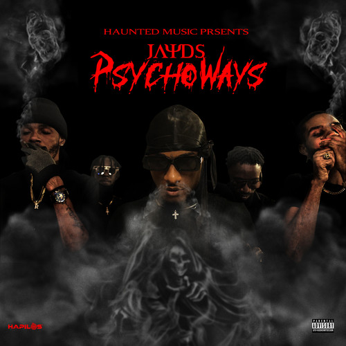 Psycho Ways (Explicit)