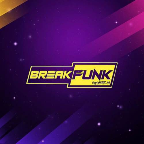 DJ Ada Dia Breakfunk