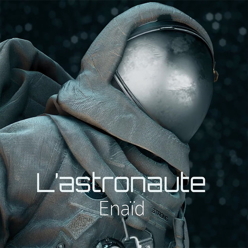 L'Astronaute