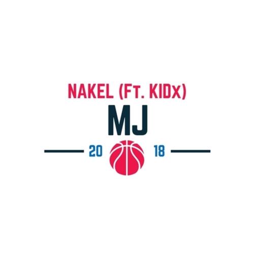 MJ (feat. Kidx)