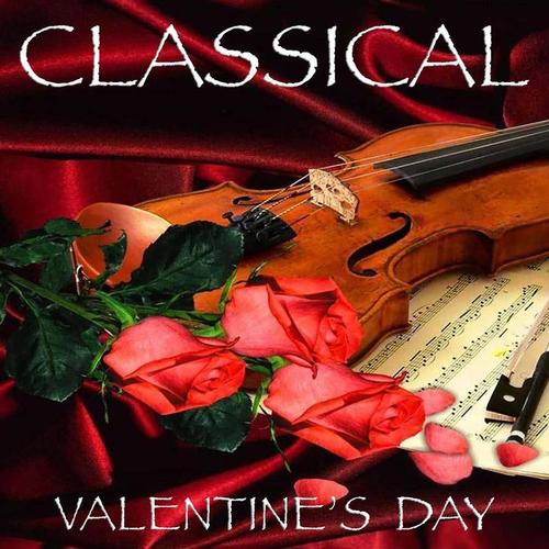 Classical Valentine's Day