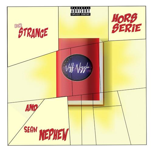 Hors Série (feat. Dr Strange) [Explicit]