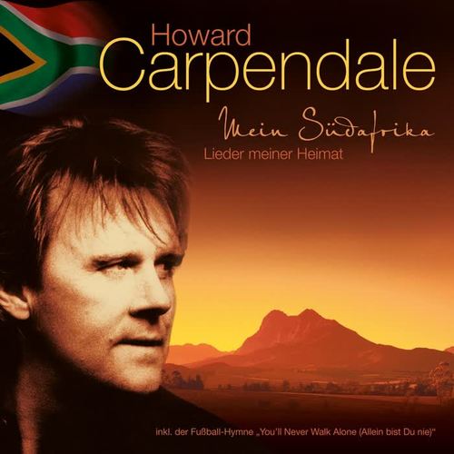 Mein Sdafrika