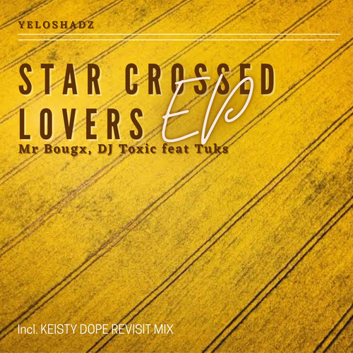 Star Crossed Lovers EP