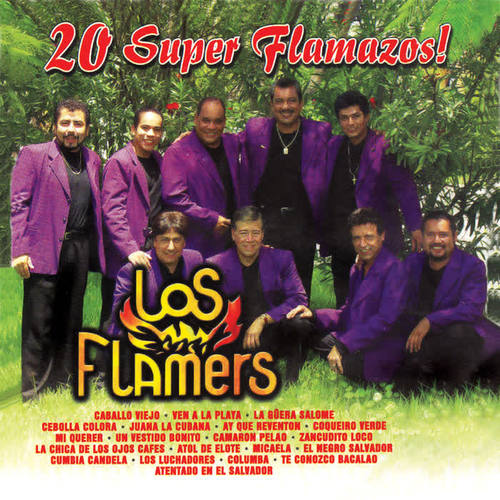 20 Super Flamazos!