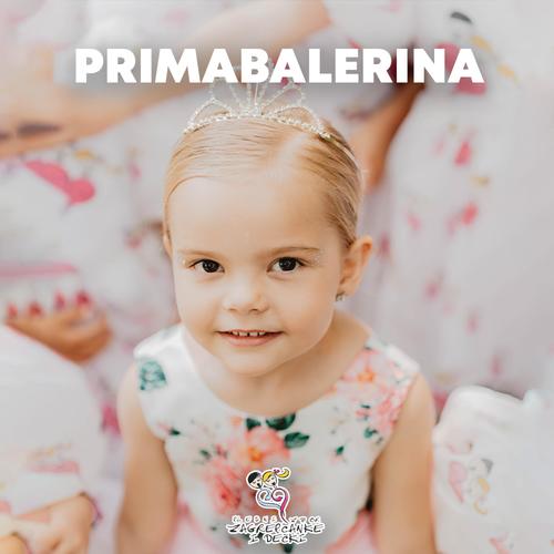 Primabalerina