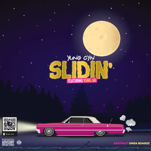 SLIDIN (Explicit)