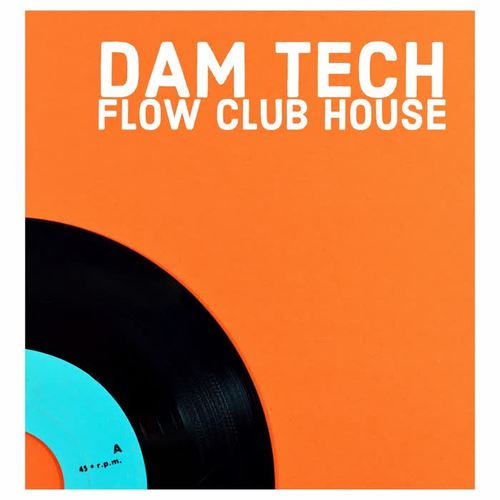 Dam Tech Flow Club House