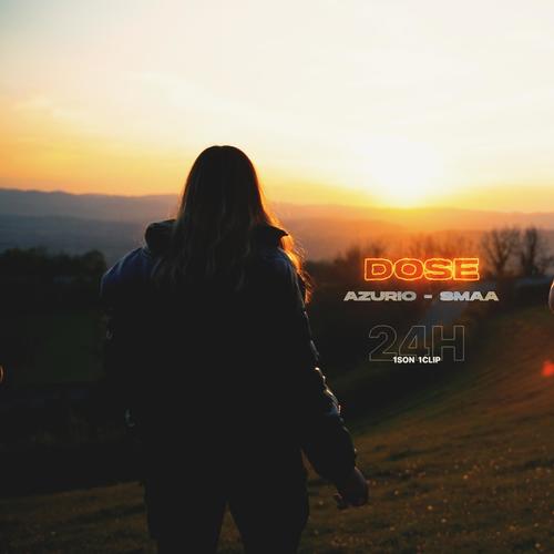 DOSE (feat. SMAA) [Explicit]