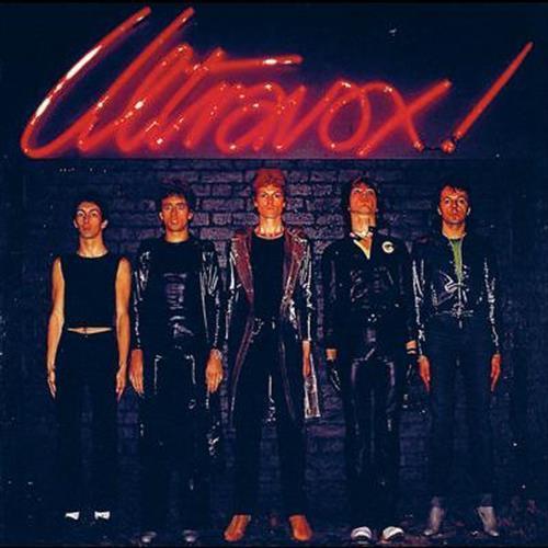 Ultravox!