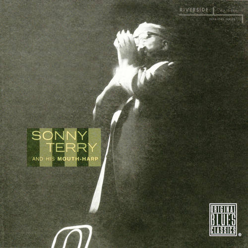 Sonny Terry And His Mouth-Harp