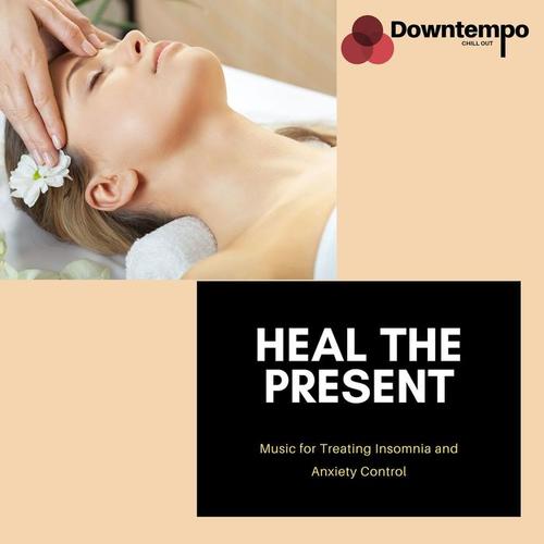 Heal the Present: Music for Treating Insomnia and Anxiety Control