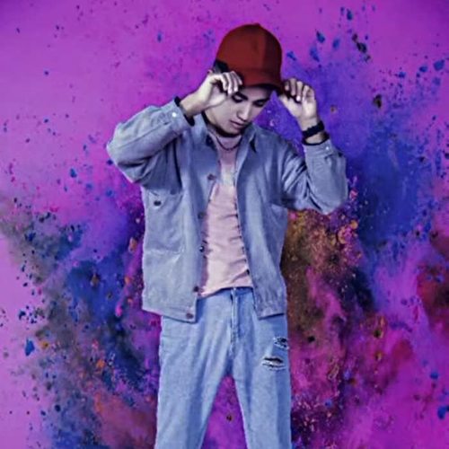 红色高跟鞋(3D版)-Elzat