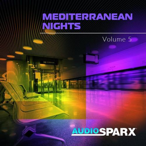 Mediterranean Nights Volume 5