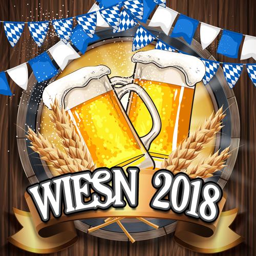 Wiesn 2018