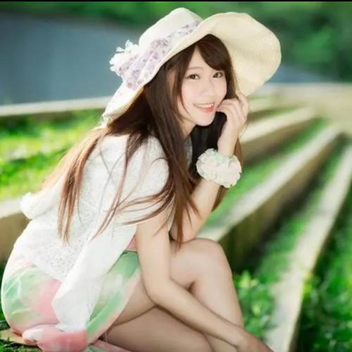 帽子姐唱歌