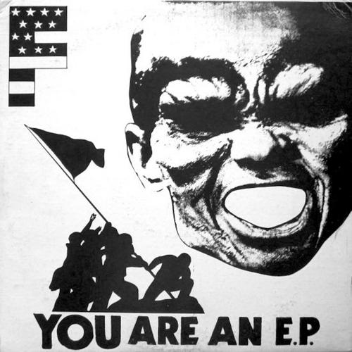 You Are An E.P. (Explicit)