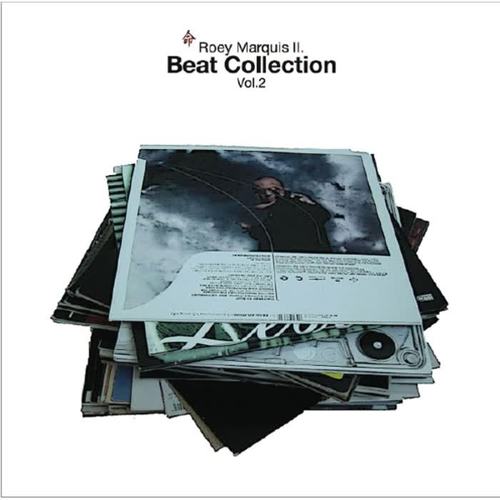 Beatcollection Vol. 2