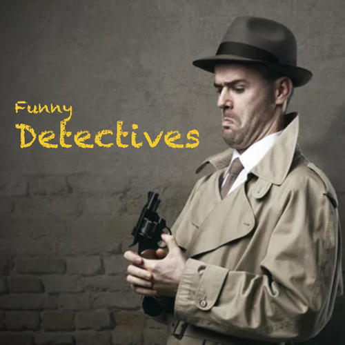 Funny Detectives