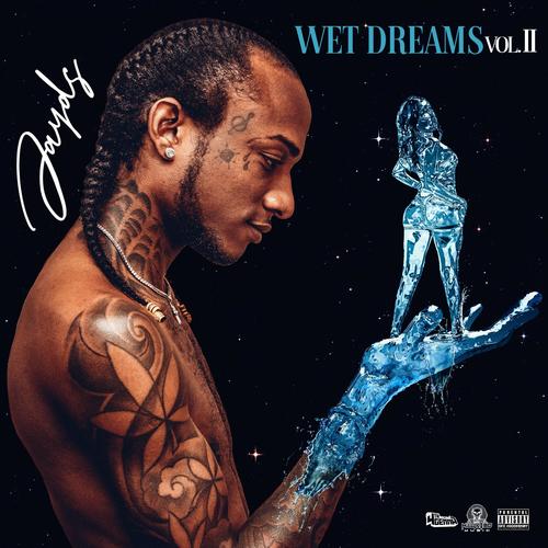 Wet Dreams Volume 2 (Explicit)