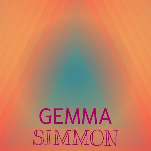 Gemma Simmon