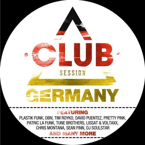 Club Session Germany