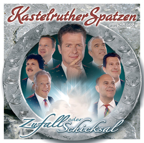 Zufall oder Schicksal ((Download-Version with Bonus-Track))