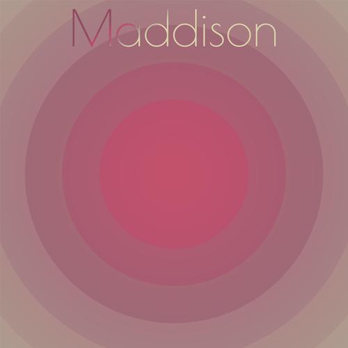 Maddison