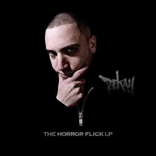 The Horror Flick (Explicit)