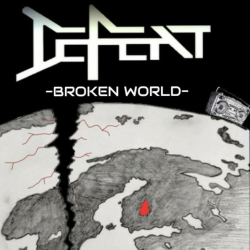 Broken World