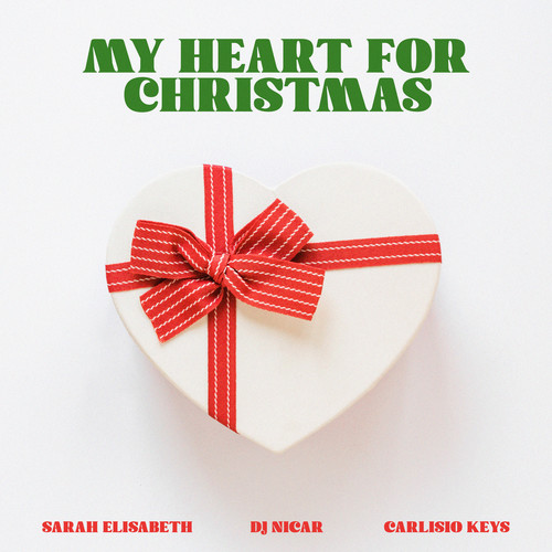 My Heart For Christmas