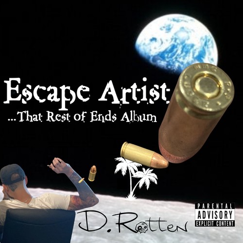 Escape Artist (Explicit)