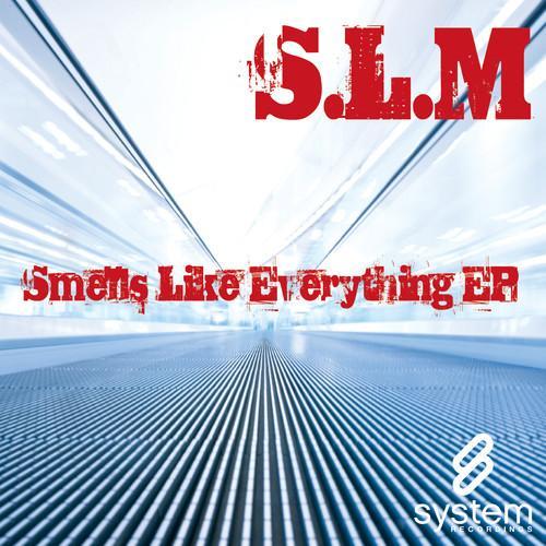 Smells Like Everything EP