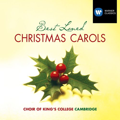 Best Loved Christmas Carols