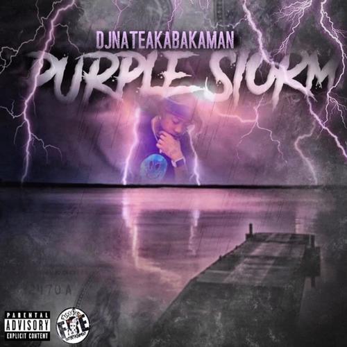 Purple Storm (Explicit)