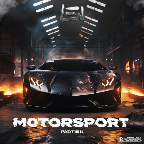 MOTORSPORT PARTIE 2 (Explicit)