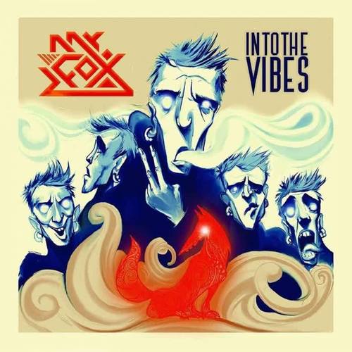 Into the Vibes (Explicit)