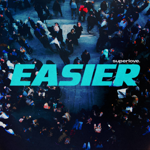 Easier