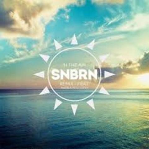 In The Air (SNBRN Remix)