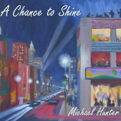 A Chance to Shine (Explicit)