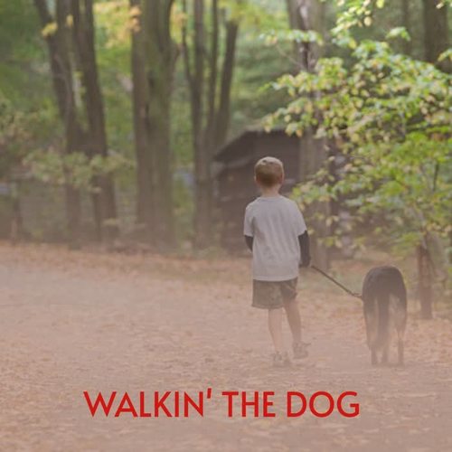 Walkin' the Dog