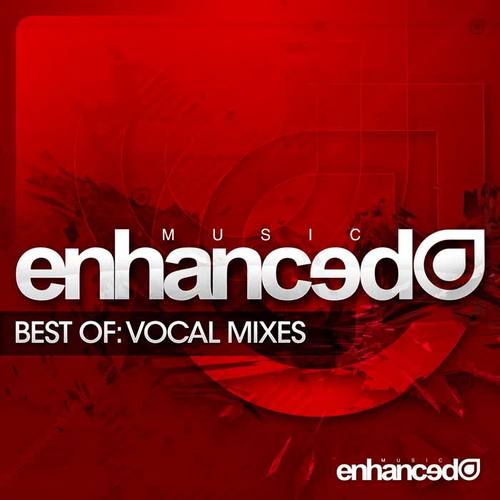 Enhanced Music Best Of: Vocal Mixes