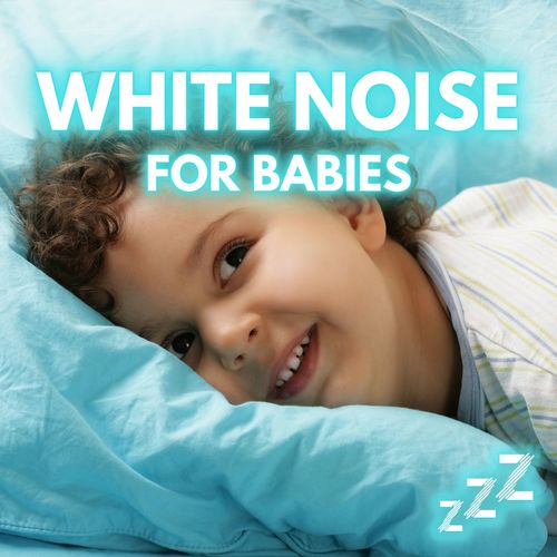 White Noise For Babies (All Night Loop)