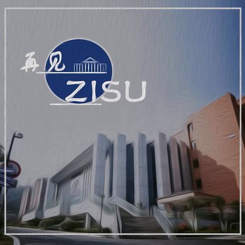 再见，ZISU